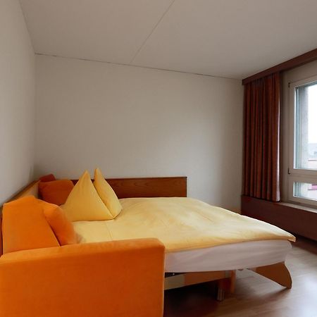Hotel Thurgauerhof Self-Check-In Weinfelden Buitenkant foto