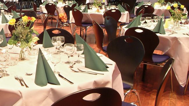 Hotel Thurgauerhof Self-Check-In Weinfelden Restaurant foto