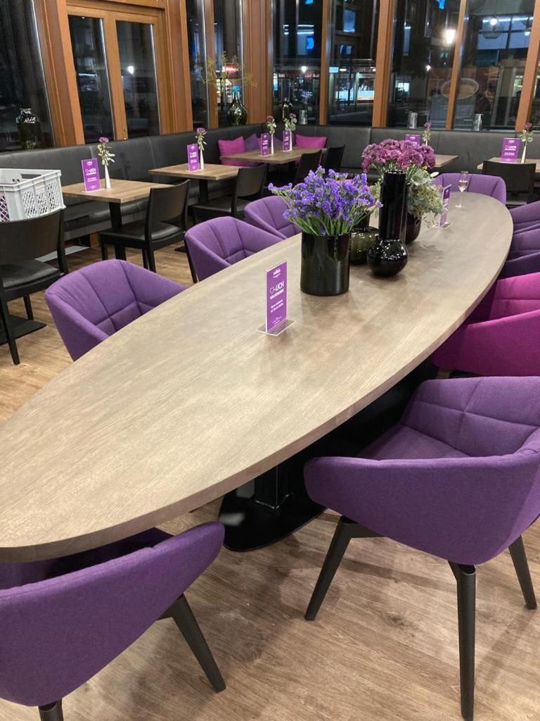 Hotel Thurgauerhof Self-Check-In Weinfelden Buitenkant foto