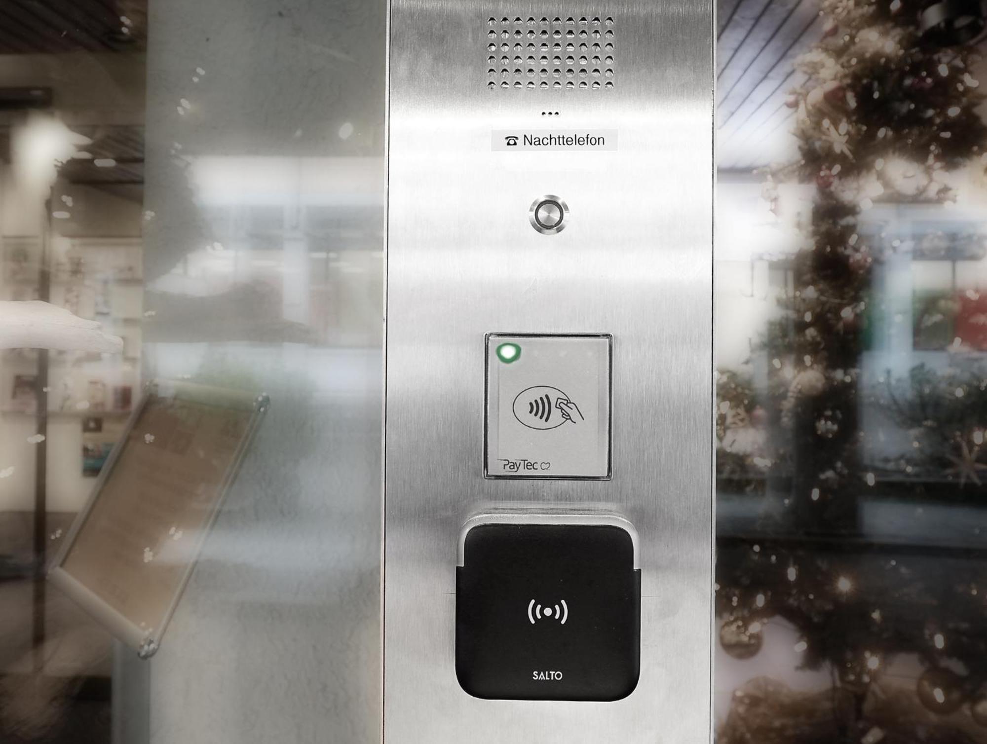 Hotel Thurgauerhof Self-Check-In Weinfelden Buitenkant foto
