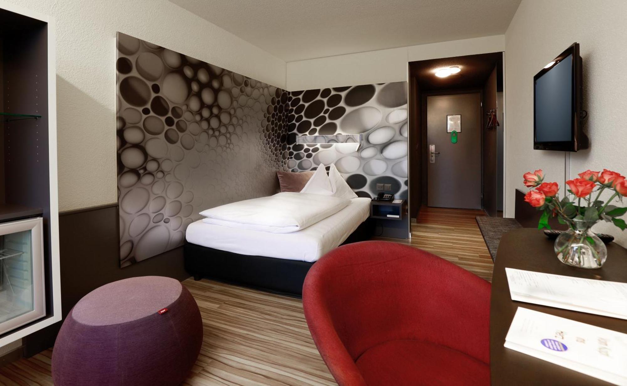 Hotel Thurgauerhof Self-Check-In Weinfelden Buitenkant foto