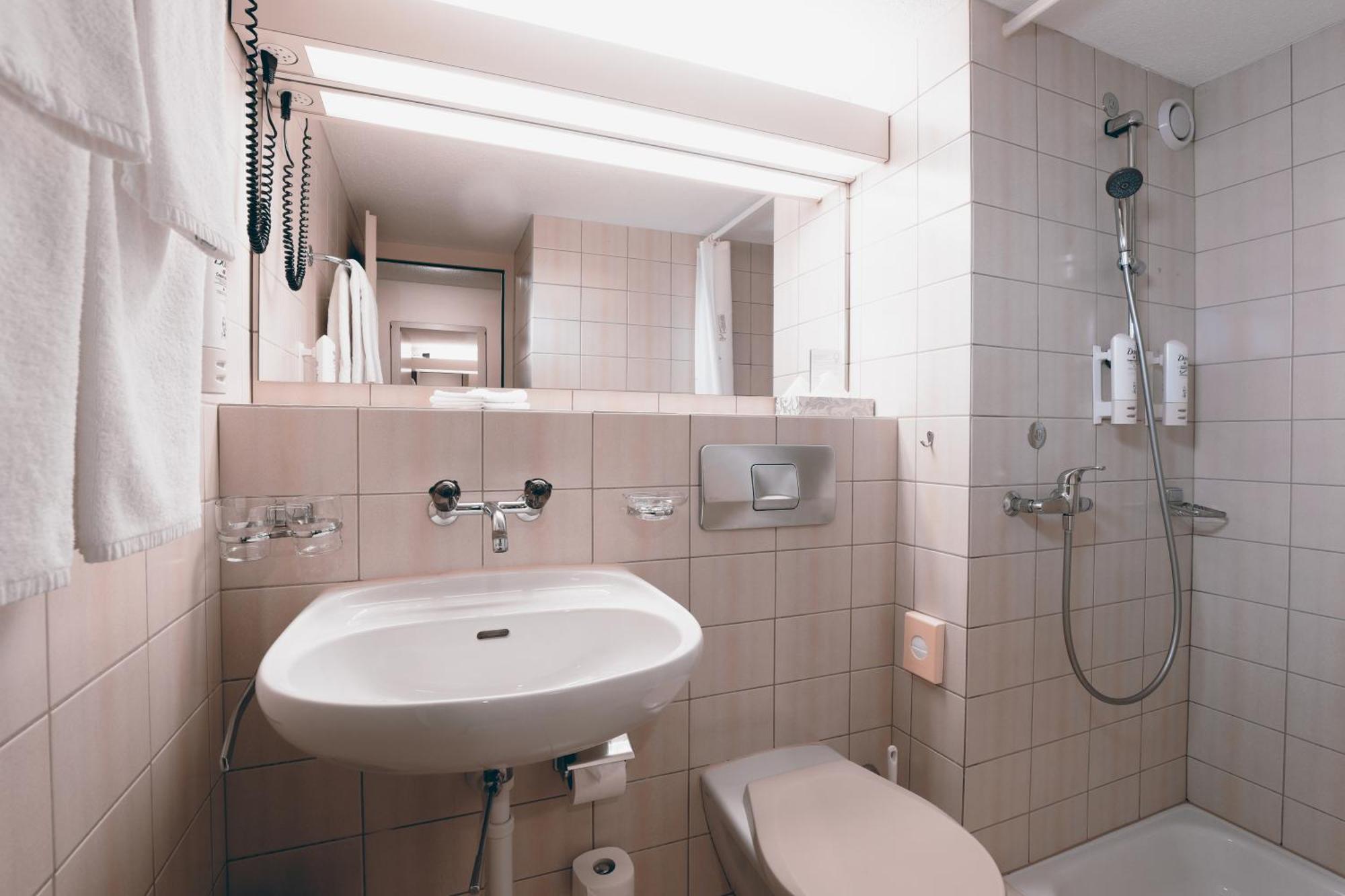 Hotel Thurgauerhof Self-Check-In Weinfelden Buitenkant foto