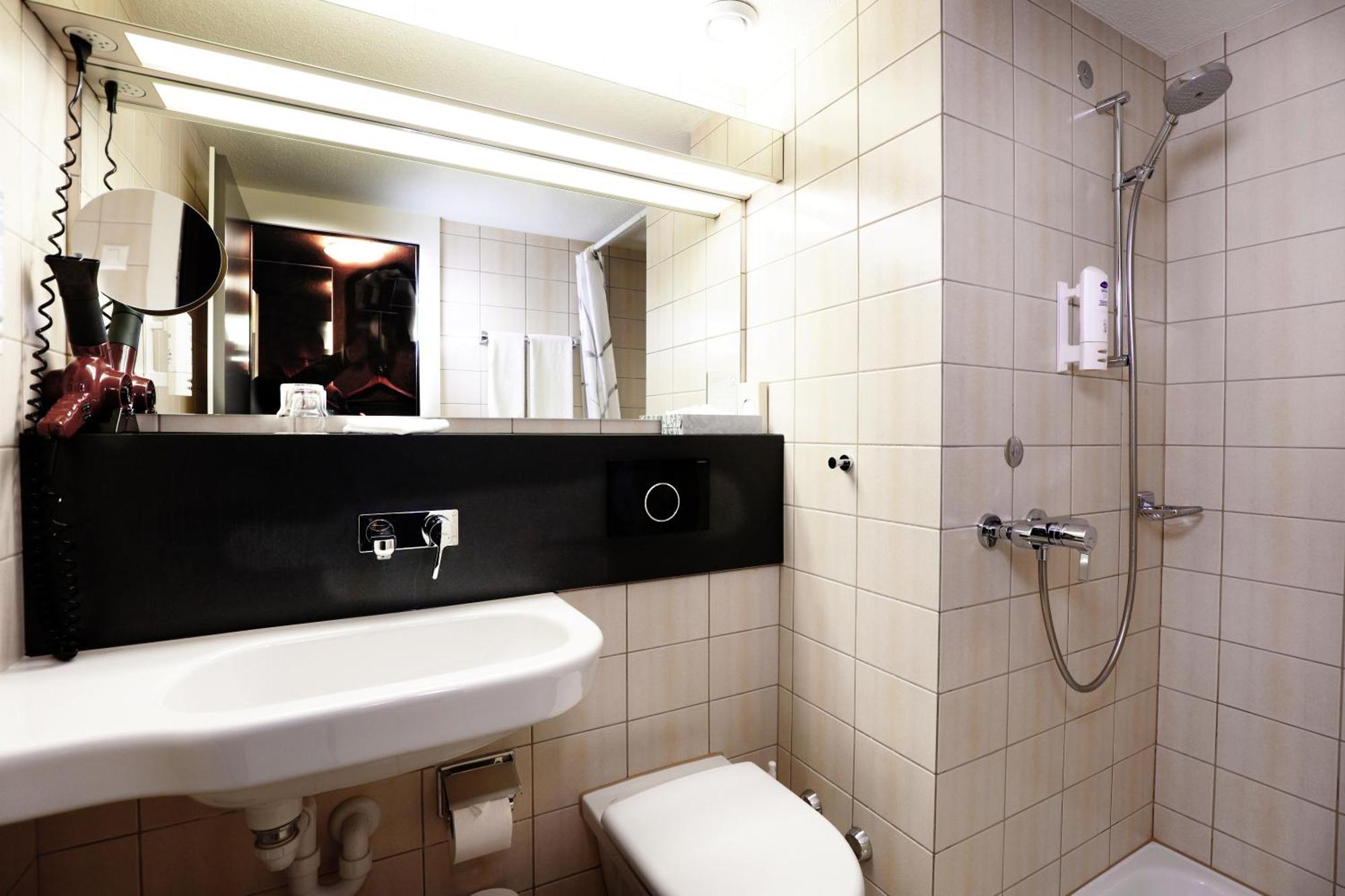 Hotel Thurgauerhof Self-Check-In Weinfelden Buitenkant foto
